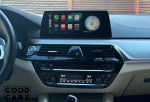 BMW 550i - 46
