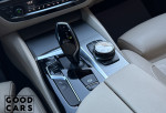 BMW 550i - 47