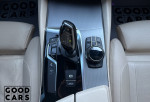 BMW 550i - 48