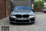 BMW M5 Competition - 1