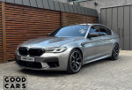 BMW M5 Competition - 2