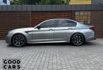 BMW M5 Competition - 3