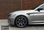 BMW M5 Competition - 11