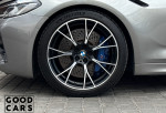 BMW M5 Competition - 12