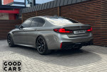 BMW M5 Competition - 4