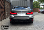 BMW M5 Competition - 5