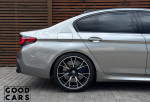BMW M5 Competition - 13
