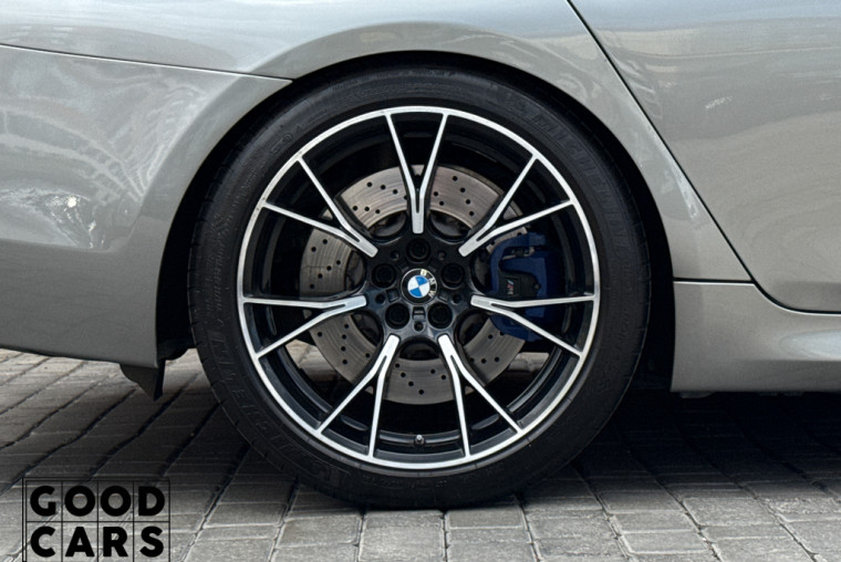 BMW M5 Competition - 14