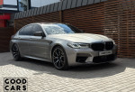 BMW M5 Competition - 8