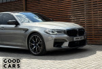 BMW M5 Competition - 15