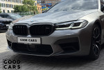 BMW M5 Competition - 16