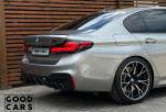 BMW M5 Competition - 18