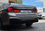 BMW M5 Competition - 19