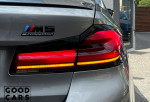 BMW M5 Competition - 10