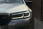 BMW M5 Competition - 9