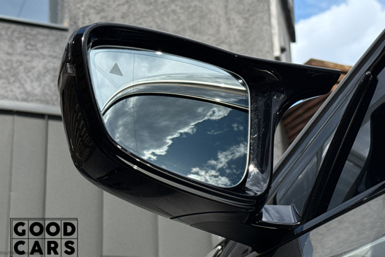 BMW M5 Competition - 20