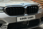 BMW M5 Competition - 17