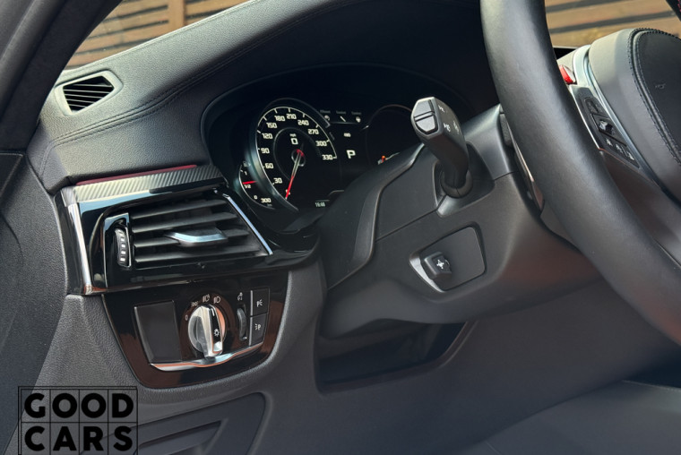 BMW M5 Competition - 26