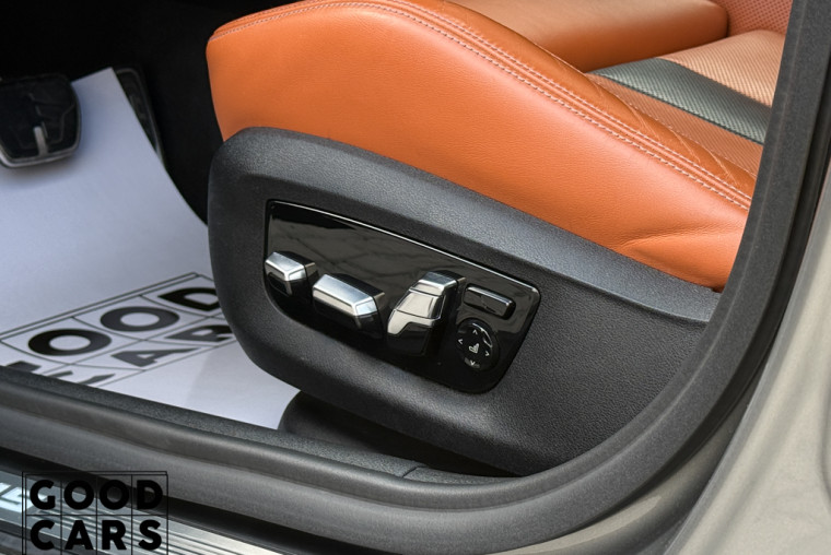 BMW M5 Competition - 30
