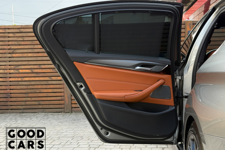 BMW M5 Competition - 32