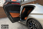 BMW M5 Competition - 33