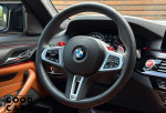BMW M5 Competition - 38