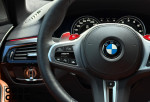 BMW M5 Competition - 40