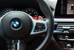 BMW M5 Competition - 41
