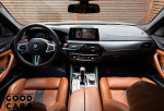 BMW M5 Competition - 45