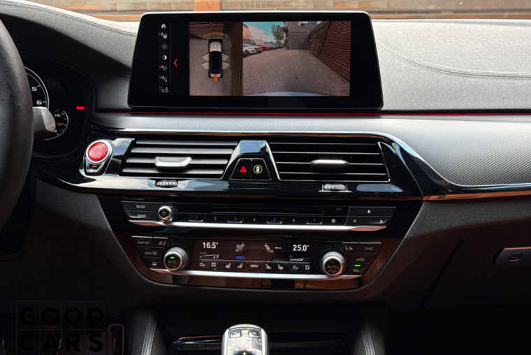 BMW M5 Competition - 46