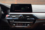 BMW M5 Competition - 47