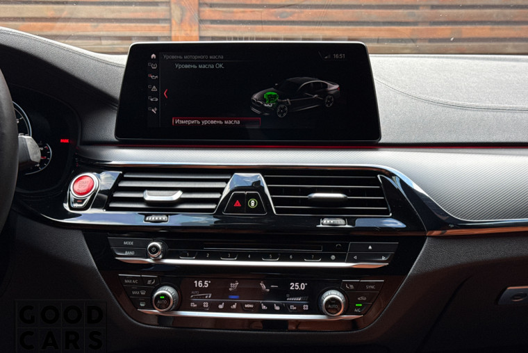 BMW M5 Competition - 47