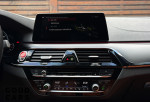 BMW M5 Competition - 48