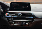 BMW M5 Competition - 49