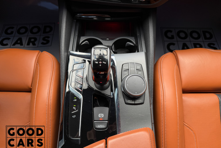 BMW M5 Competition - 51