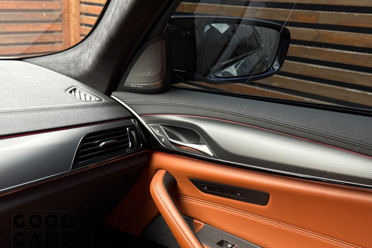 BMW M5 Competition - 52