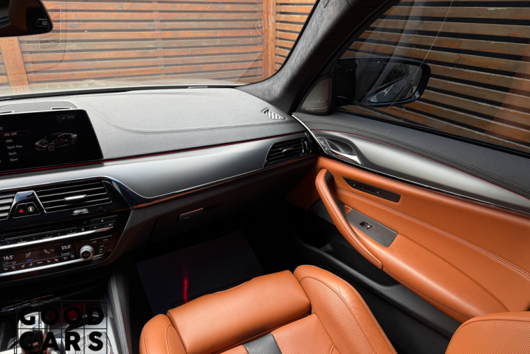 BMW M5 Competition - 53