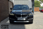 BMW X1 - 1