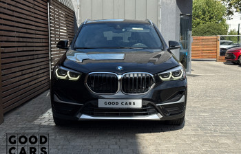 BMW X1 - 2019