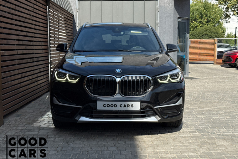 BMW X1 - 1