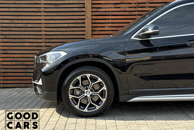 BMW X1 - 9
