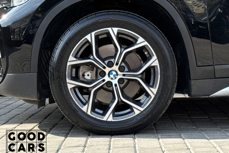 BMW X1 - 10