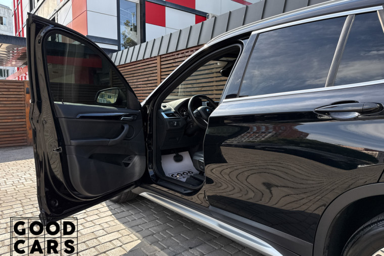 BMW X1 - 23