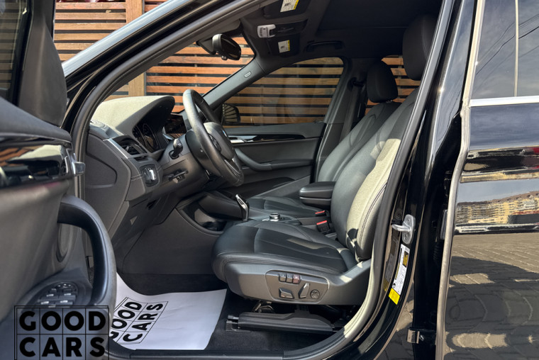 BMW X1 - 24