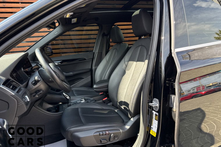 BMW X1 - 26