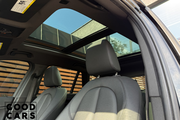 BMW X1 - 27