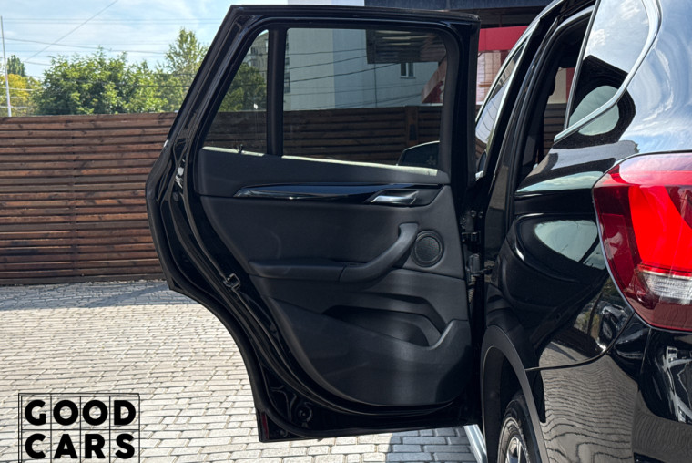 BMW X1 - 28