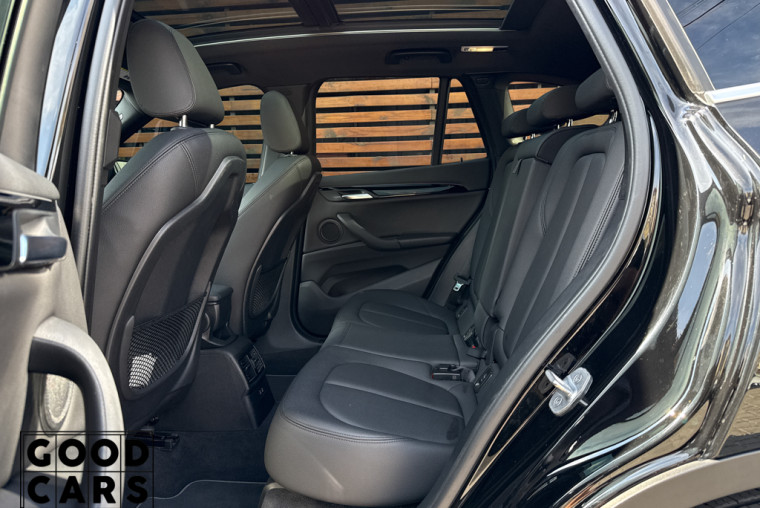 BMW X1 - 31