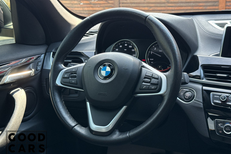 BMW X1 - 33