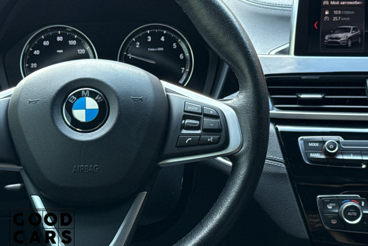BMW X1 - 35